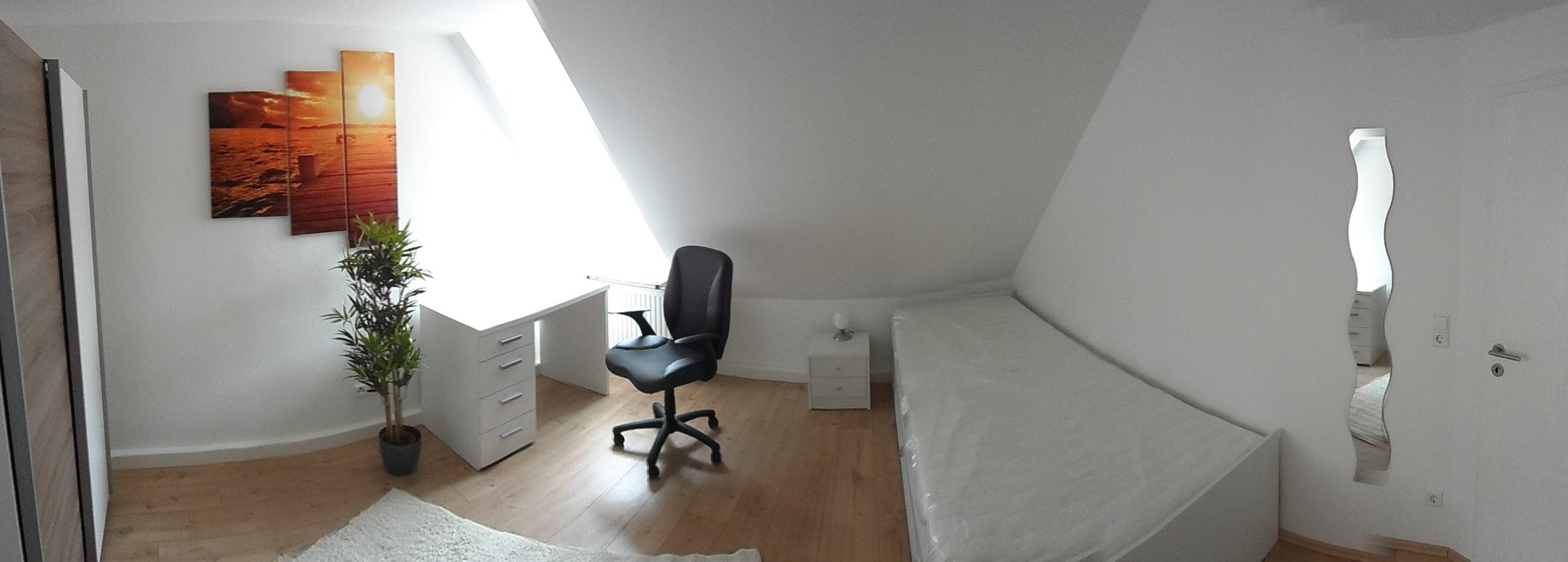 Zimmer 314, 2.OG
