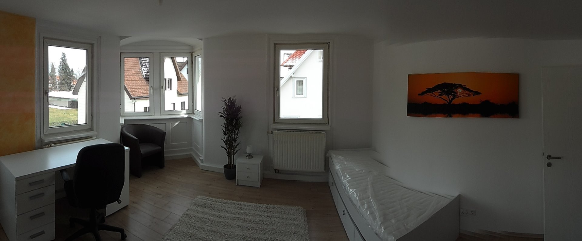 Zimmer 318, 2.OG